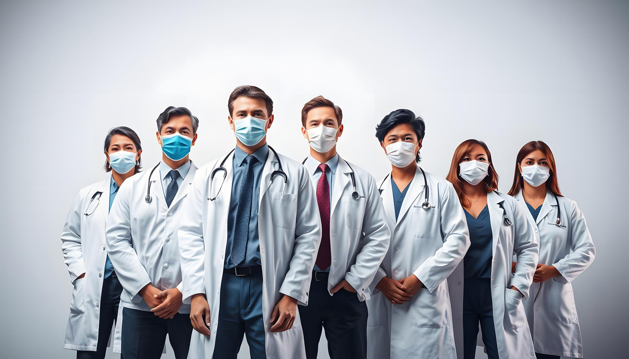 Doctors Are Humans Too: It's Time to Reform Working Conditions in Tamil Nadu Government Hospitals